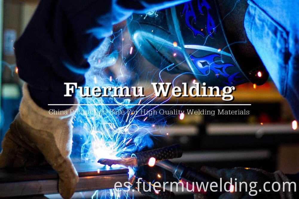 Welding Wire